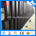 coal mining carbon steel material trough belt conveyor rollers